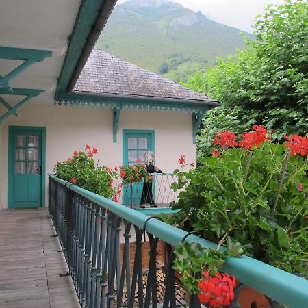 La Cazalere Villa Campan Exterior photo